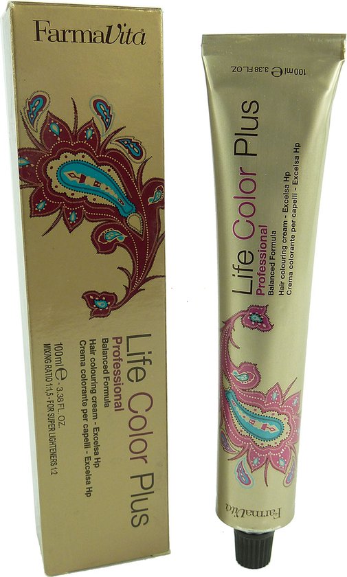 FarmaVita Life Color Plus 100ml - afbeelding 52