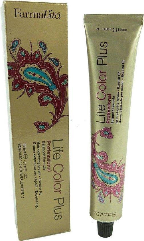 FarmaVita Life Color Plus 100ml - afbeelding 36