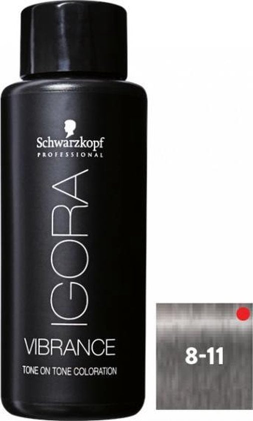 Schwarzkopf - Schwarzkopf Igora Vibrance 60ml - afbeelding 158