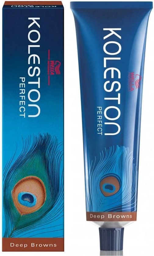 Wella Koleston Perfect 60 ml - afbeelding 1