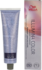 Wella Professionals Illumina Color - Haarverf - 60ml - afbeelding 48