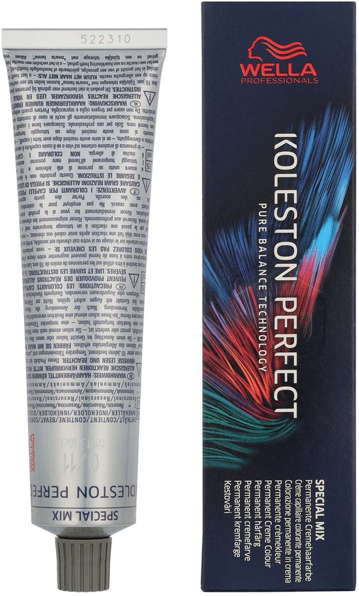 Wella Professionals Koleston Perfect Me+ - Haarverf - 60ml - afbeelding 236