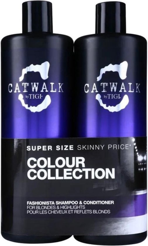 Tigi Catwalk - afbeelding 79