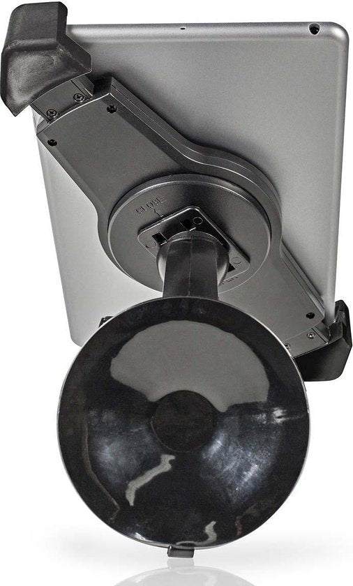 Nedis Tablethouder Auto - 12 " - Autoraam en Hoofdsteun - Verstelbaar - afbeelding 16
