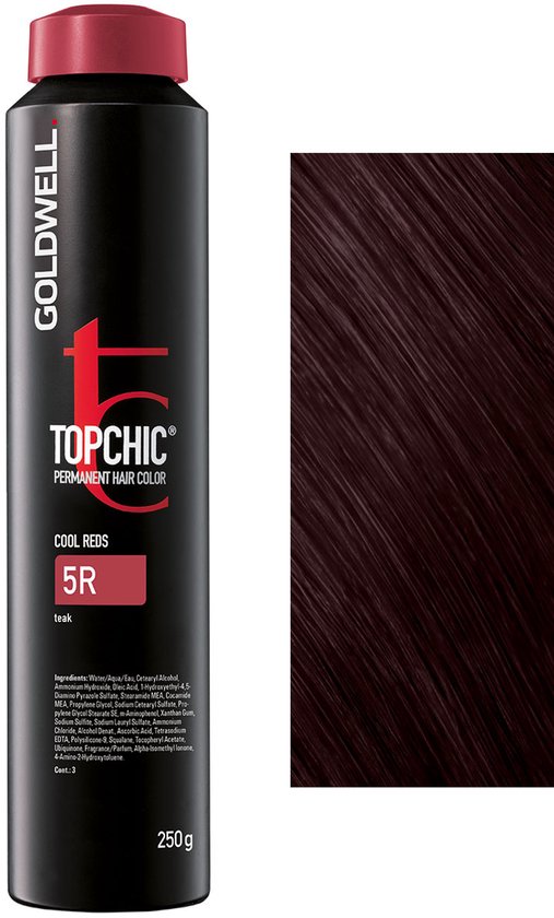 Goldwell Topchic - afbeelding 8