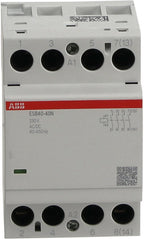 Abb - Relais 4 No Contacten : 230V Ac/Dc - 1Sae341111R0640 - afbeelding 4
