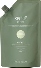 Keune So Pure Clarify Conditioner Refill 400 ml - afbeelding 1