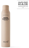 Keune - Shine Therapy - Style - 200ml - Luminosity finishing spray - afbeelding 1