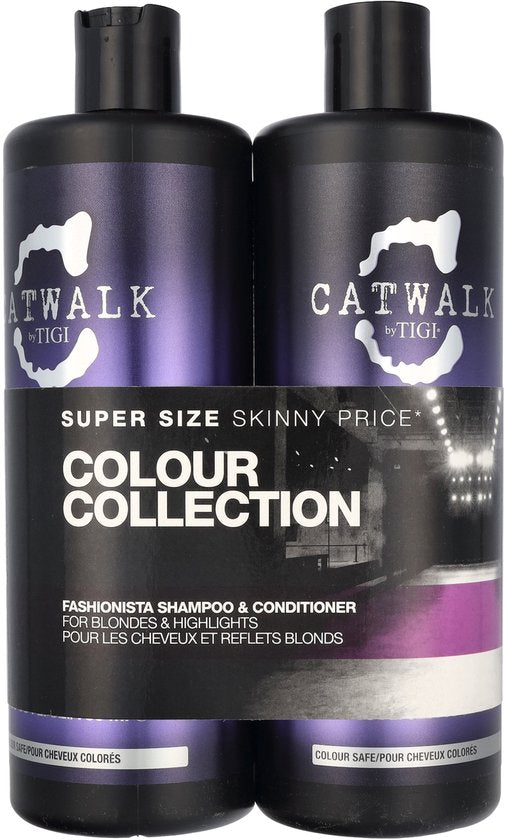 Tigi Catwalk - afbeelding 78