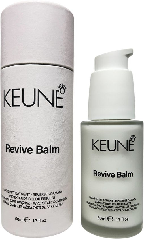 Keune Revive Balm Conditioner - afbeelding 1