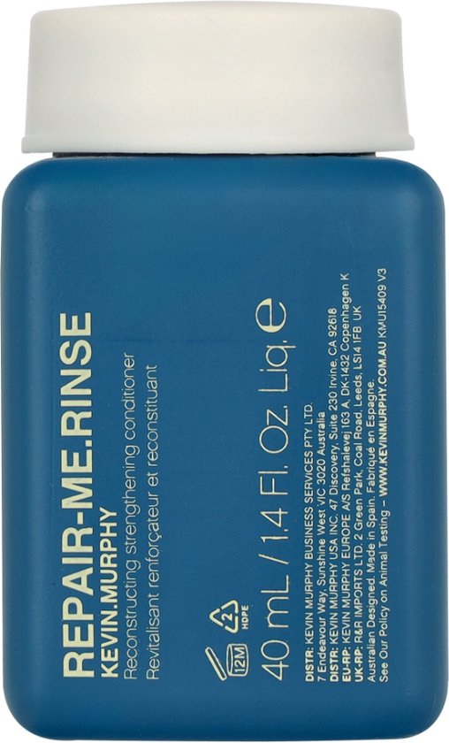 KEVIN.MURPHY Repair.Me Rinse - Conditioner - 40ml - afbeelding 10