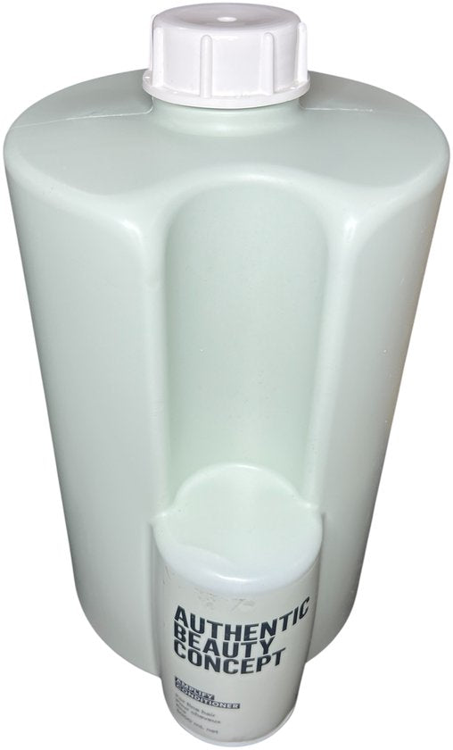 Authentic Beauty Concept Amplify Conditioner 5000ml - afbeelding 2