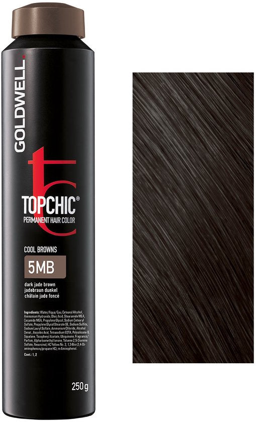 Goldwell Topchic - afbeelding 242