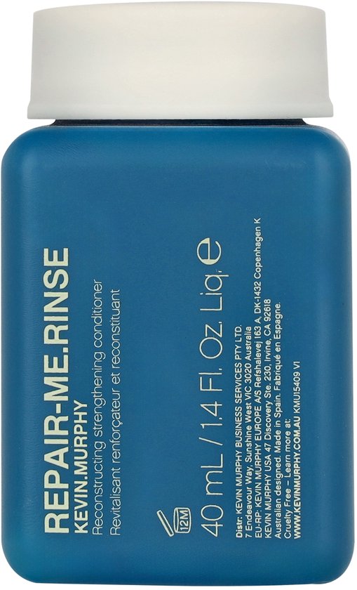 KEVIN.MURPHY Repair.Me Rinse - Conditioner - 40ml - afbeelding 2