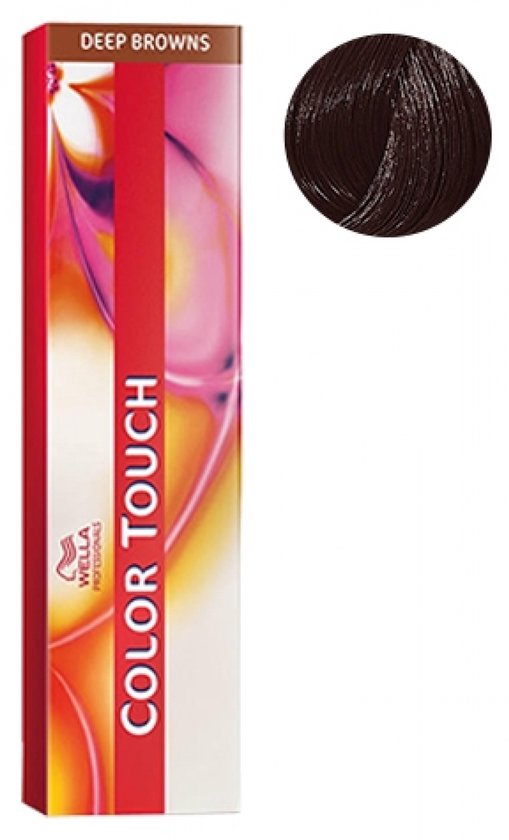 Wella Professionals Color Touch - Haarverf - 60ml - afbeelding 209