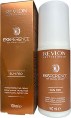 EKSPERIENCE Sun Pro Marine Protective Cream 100ml - afbeelding 1