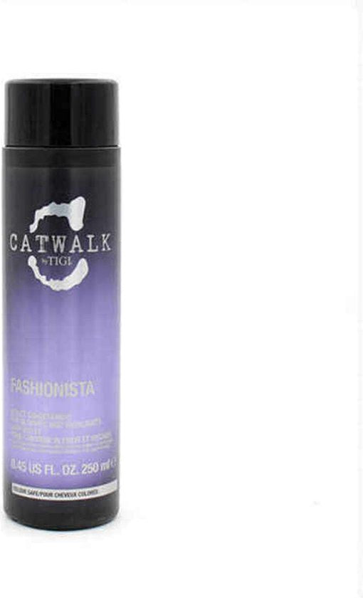 Tigi Catwalk - afbeelding 24