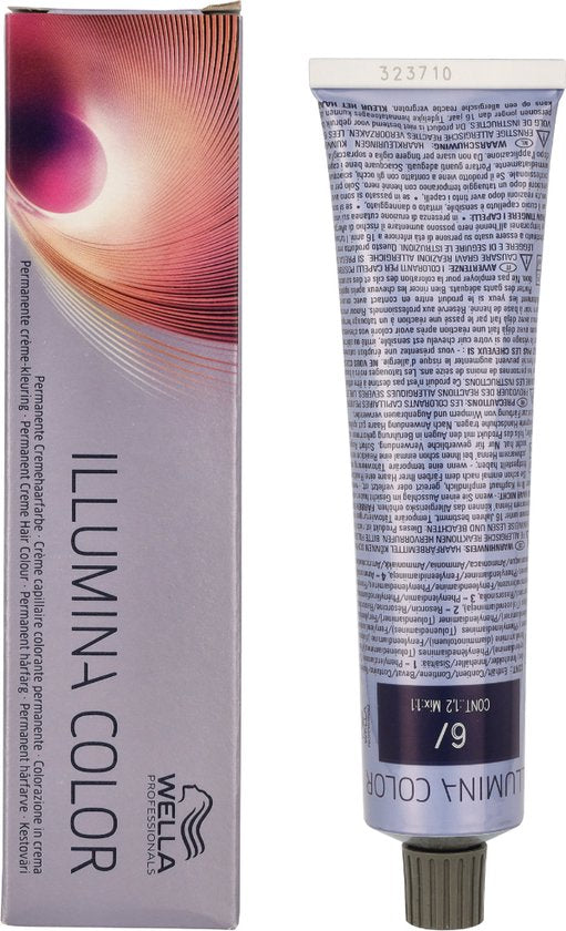 Wella Professionals Illumina Color - Haarverf - 60ml - afbeelding 107