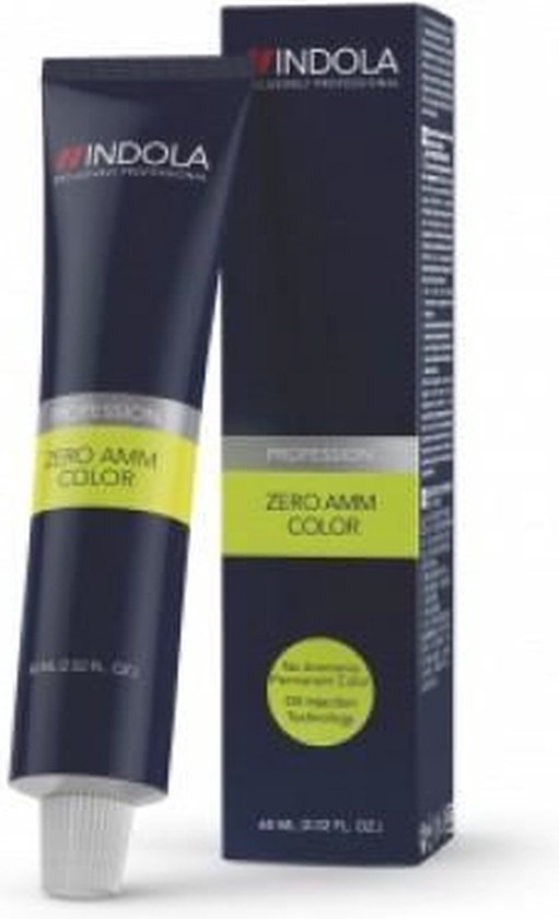 Indola Zero Amm 60ml - afbeelding 16