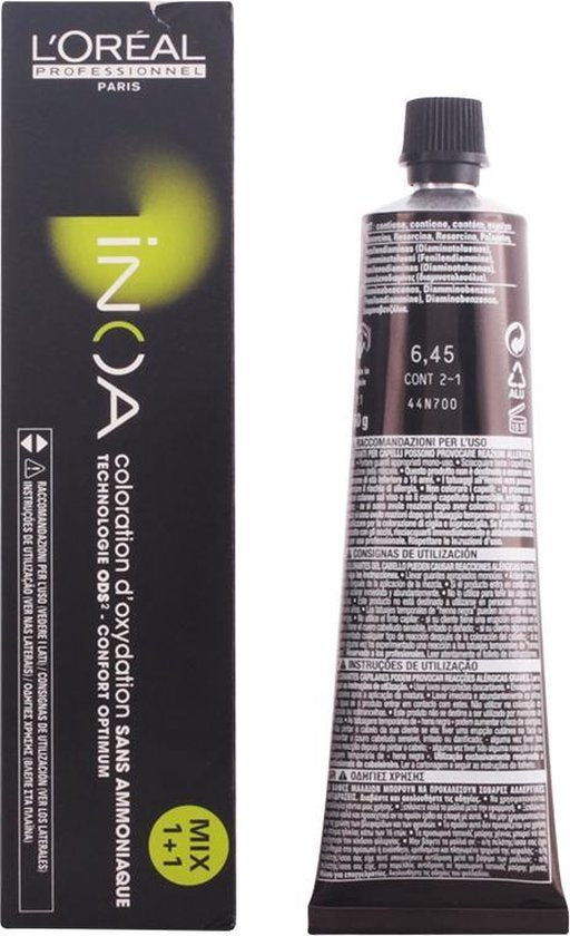 L’Oréal Professionnel INOA - afbeelding 90