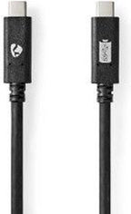Nedis - USB - USB-C™ Male - USB-C™ Male - m - afbeelding 14