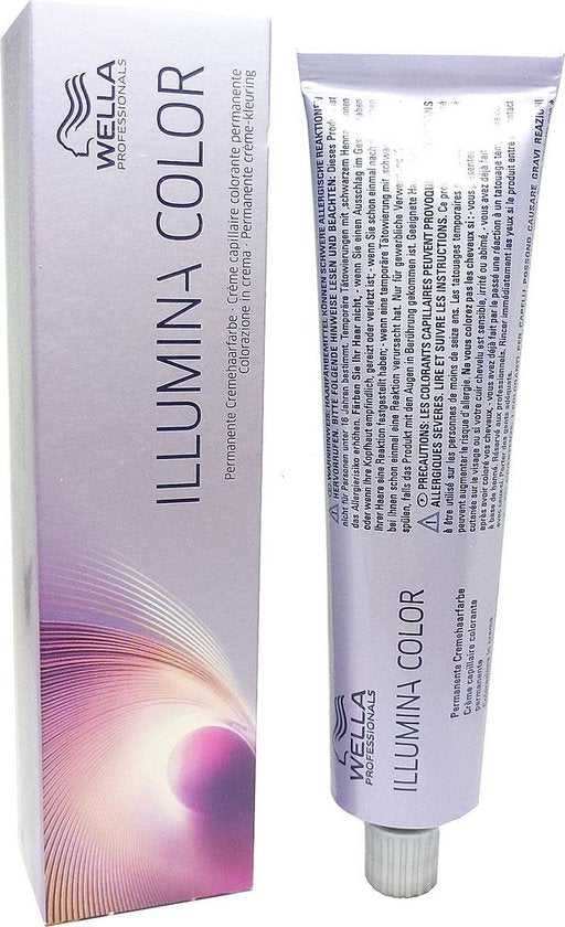 Wella Illumina Color - afbeelding 58