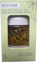 LUÉ by Jean Seo RESTORE to-go 30 capsules - afbeelding 2