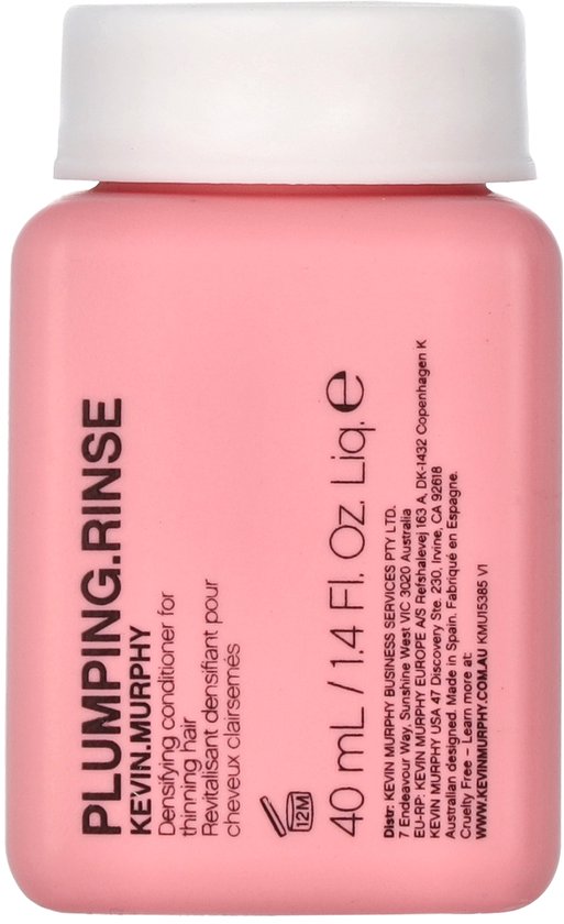 KEVIN.MURPHY Plumping - afbeelding 6