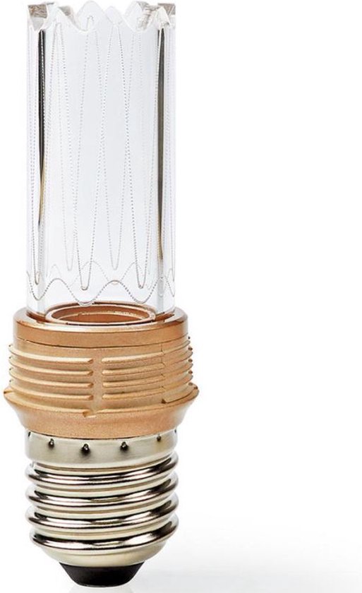 Nordlux - LED lamp - 120LM - 3,5W - 1800K - E27 Dimbaar - afbeelding 5