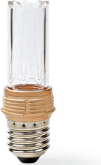 Nordlux - LED lamp - 120LM - 3,5W - 1800K - E27 Dimbaar - afbeelding 5