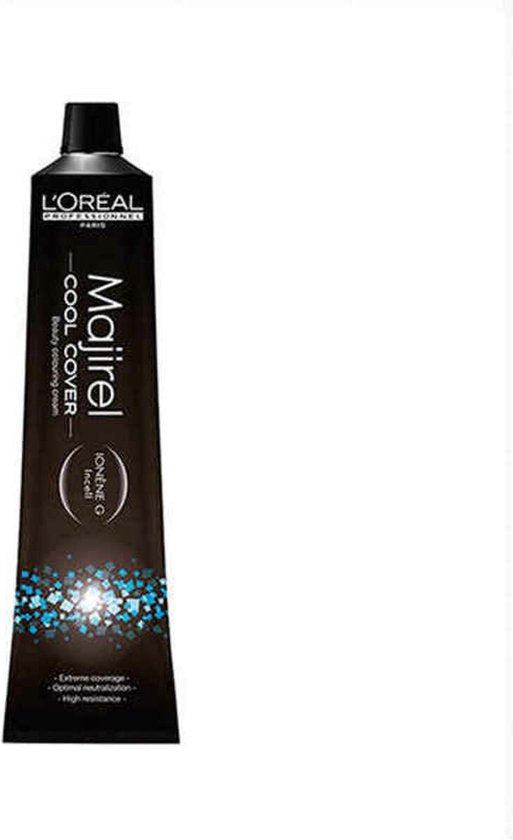 L'Oréal Haarverf Professionnel Majirel Cool Cover - afbeelding 33