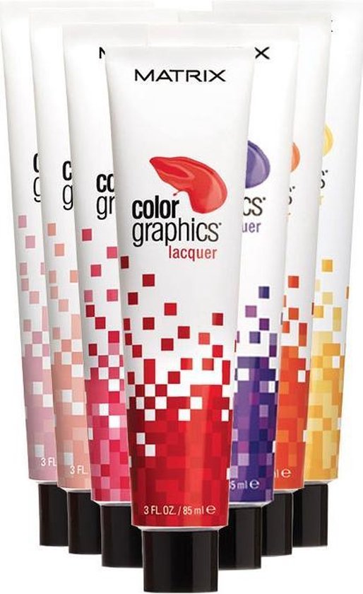 Matrix Color Graphics Lacquer 85ml - afbeelding 1