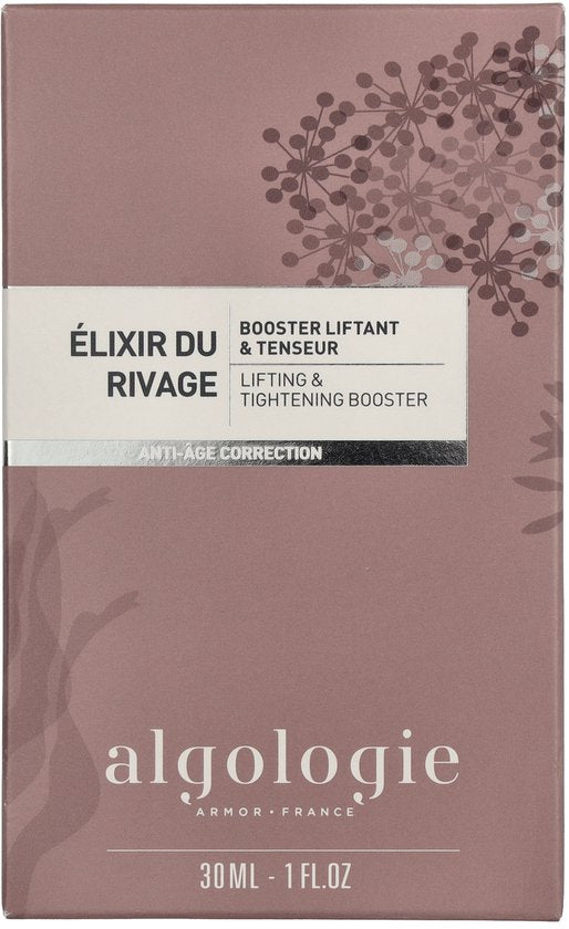 Algologie Lifting & Tightening Booster - afbeelding 3