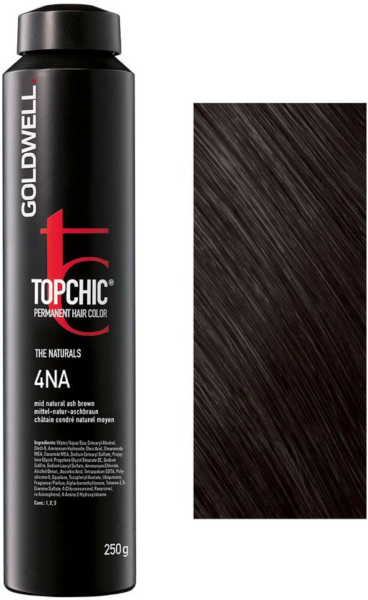 Goldwell Topchic - afbeelding 140
