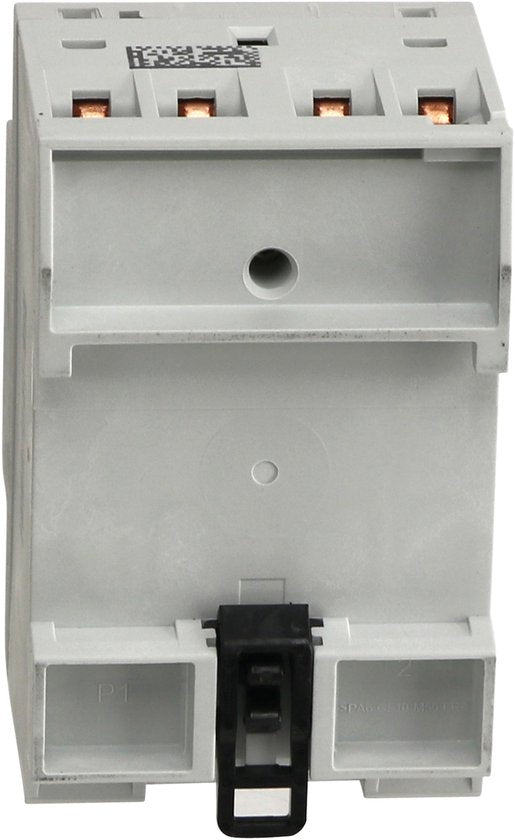 Abb - Relais 4 No Contacten : 230V Ac/Dc - 1Sae341111R0640 - afbeelding 6