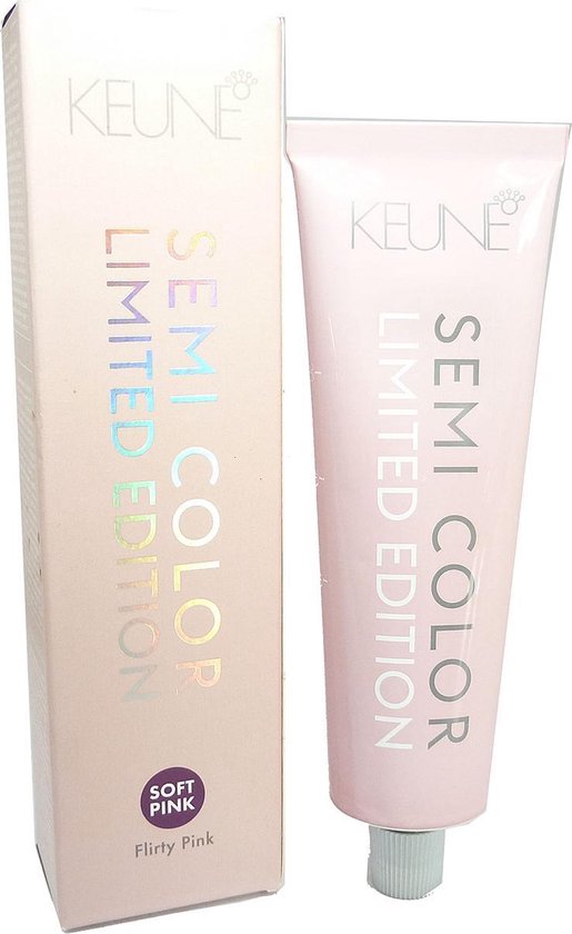 Keune - Semi Color - afbeelding 15