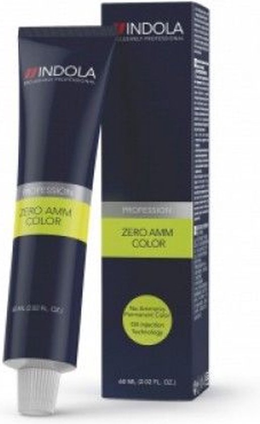 Indola Zero Amm 60ml - afbeelding 17