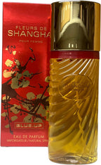 Fleur de SHANGHAI parfum - Luxe eau de parfum voor dames - Oosterse sferen - afbeelding 1