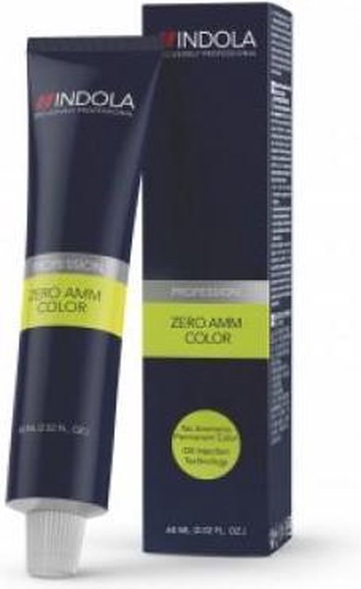 Indola Zero Amm 60ml - afbeelding 12