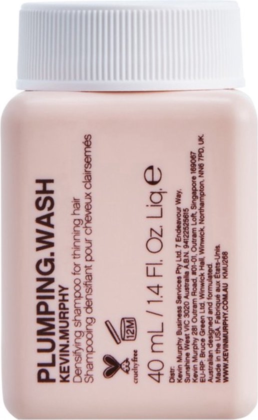 KEVIN.MURPHY Plumping - afbeelding 11