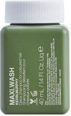 KEVIN.MURPHY Maxi.Wash - Shampoo - 40 ml - afbeelding 8