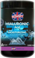Ronney  Hialuronic Complex Professioneel HaarMasker Moisturizing Masker 1000ml - afbeelding 1