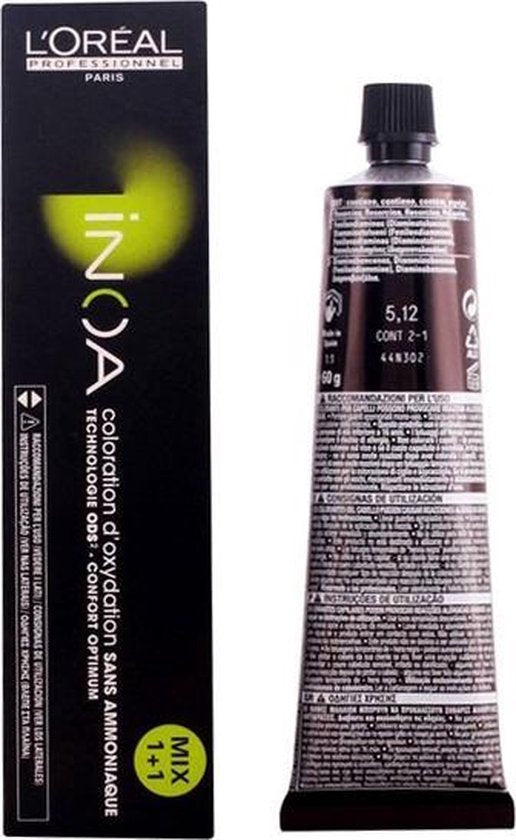 L’Oréal Professionnel INOA - afbeelding 104