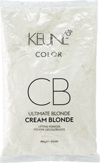 Keune Ultimate Blonde Cream Blonde 500gr - afbeelding 2
