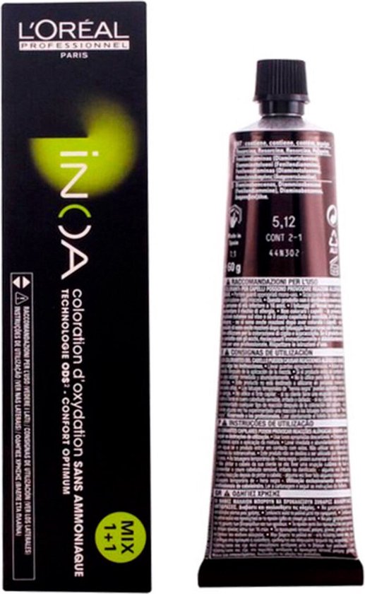 L’Oréal Professionnel INOA - afbeelding 212