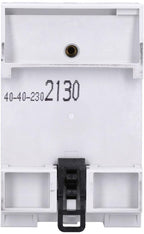 ABB ESB40-40N-06 Installatie Contactor 40A 4NO 0NC 230V - afbeelding 2