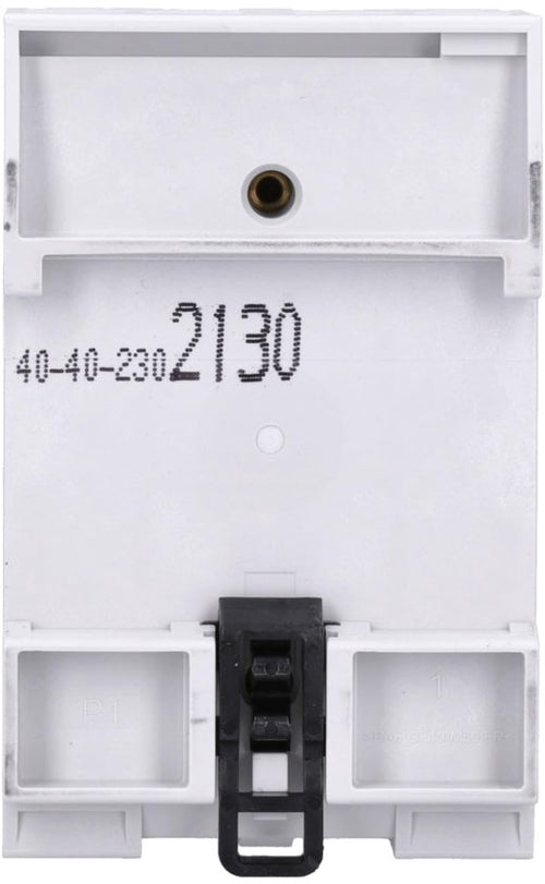 ABB ESB40-40N-06 Installatie Contactor 40A 4NO 0NC 230V - afbeelding 2