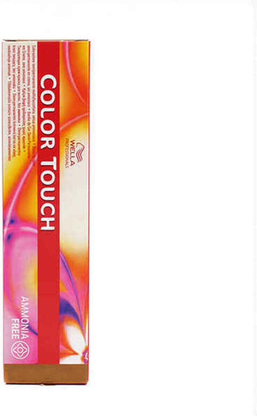Wella Color Touch 60ml 6/77 - afbeelding 2