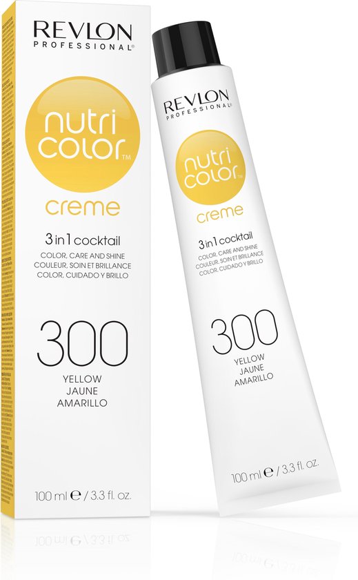 Revlon Nutri Color Creme tube 100ml - afbeelding 7