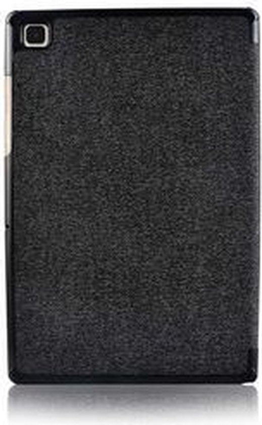 Nedis Tablet Folio Case - Galaxy Tab A7 10.4" 2020 - Auto-wake-functie - Grijs / Zwart - Polycarbonate / TPU - afbeelding 9